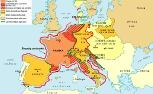 Imperi napoleònic