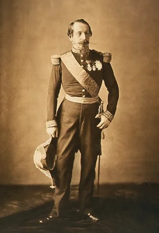 Segon Imperi a França. Napoleó III es proclama emperador