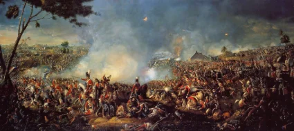 Derrota a Waterloo