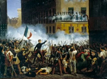 3a onada revolucionària