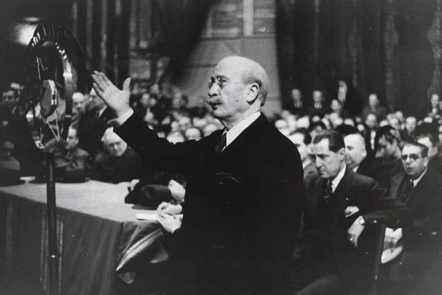 Govern de Lerroux