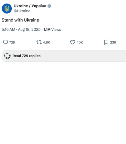 Ukraine War