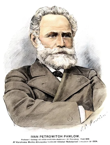 Pavlov