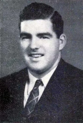 "Though not in uniform, he died in service to his country."