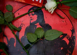 Iran Protests Over Masha Amini's Death