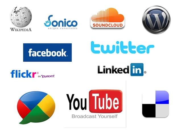 Surge la era de las redes sociales