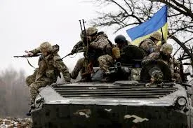 Russia & Ukraine War