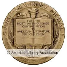 The John Newbery Award