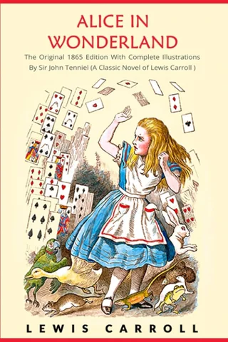 Book for children's pleasure