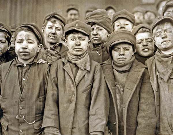 Freed Children
