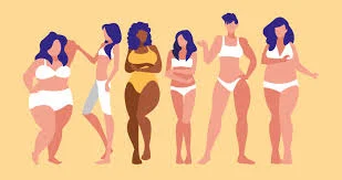 Body Positivity Movement