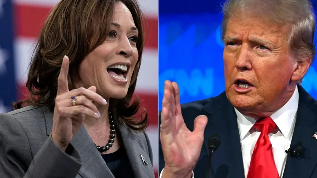 United States Presidential Election