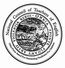 Orbis Pictus Award