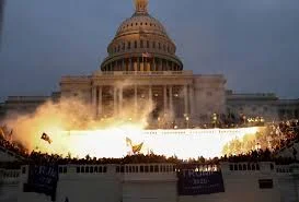 January 6th attack
