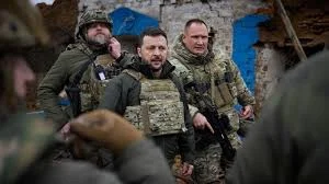 Ukraine War