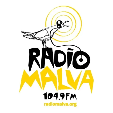 Radio Malva 104.9FM Valencia