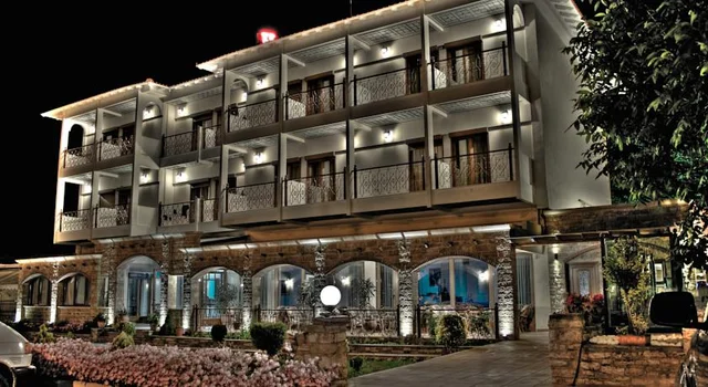 2) Accommodation