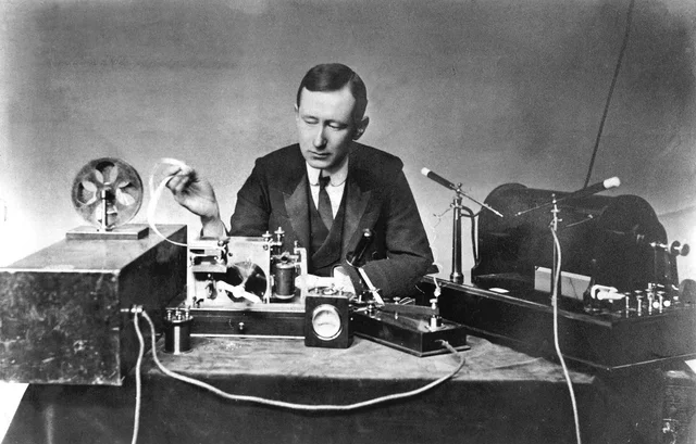 Radio