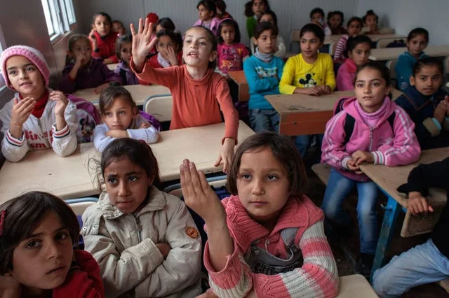 The ways your school can help
