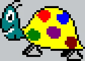 1992- ben megjelenik a Comenius Logo