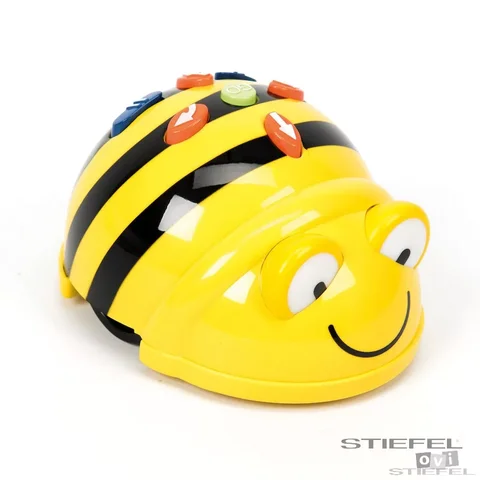 Bee-Bot padlórobot piaci megjelenése