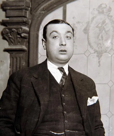 Salvador Seguí