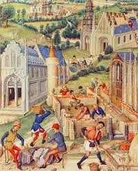 2.4 Miniatuur van Roman des Girart de Roussillon
