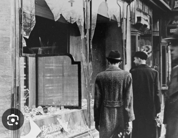 Kristallnacht