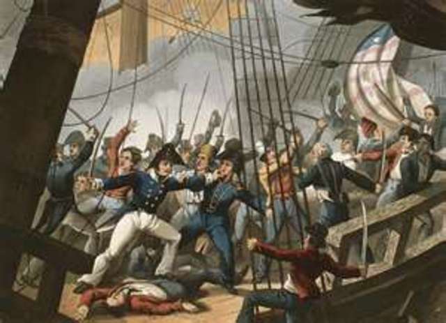 The War of 1812