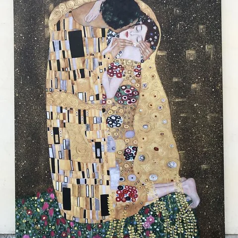 Gustav Klimt