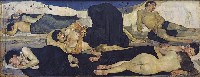 Ferdinand Hodler