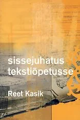 Sissejuhatus tekstiõpetusse