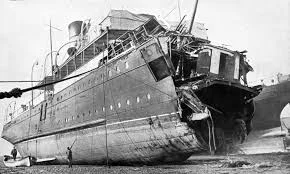 The Sussex Incident