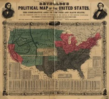 Kansas-Nebraska Act