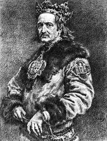 Władysław II Jagiełło