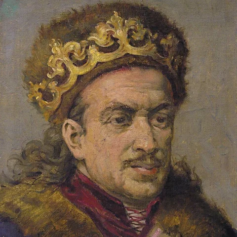Kazimierz IV Jagiellończyk