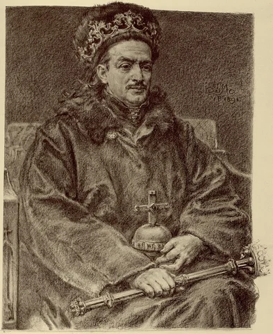 Kazimierz IV Jagiellończyk
