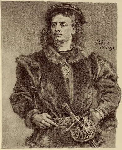 Jan I Olbracht