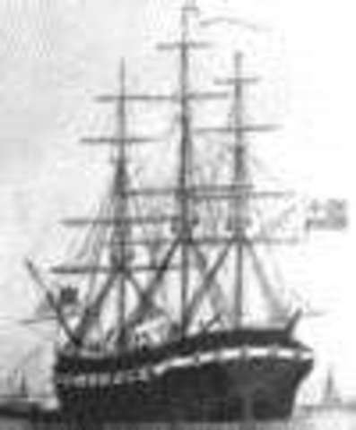 The Non-Intercourse Act