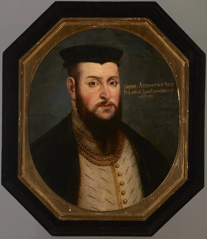 Zygmunt II August