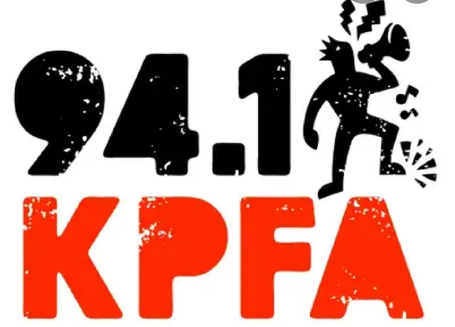 Emisora KPFA