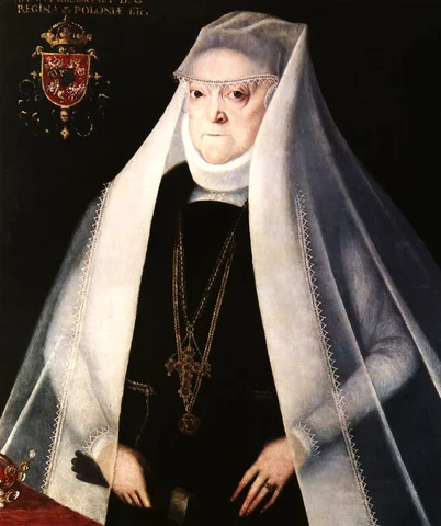 Anna Jagiellonka