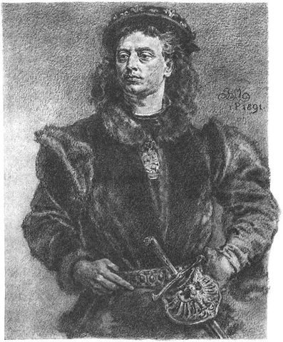 Jan I Olbracht