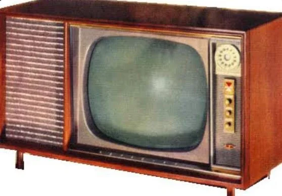 Declive de la radio