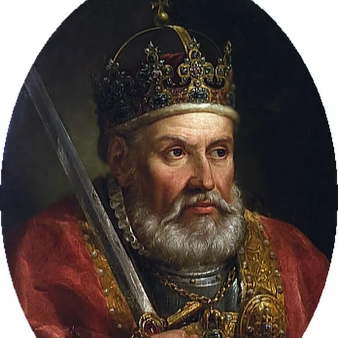Zygmunt I Stary