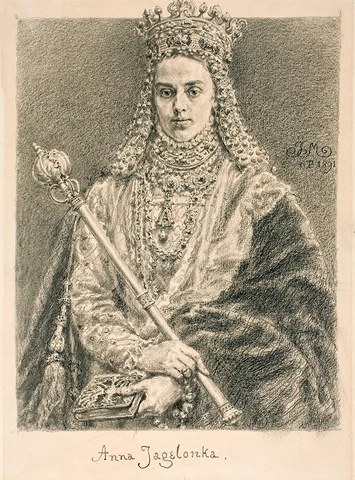 Anna Jagiellonka