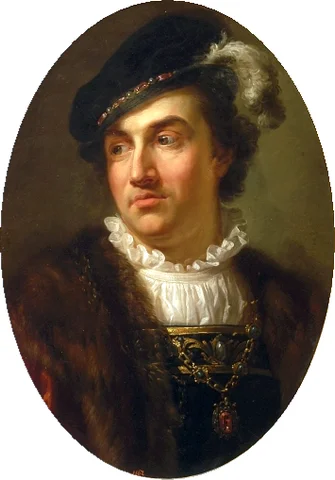 Aleksander Jagiellończyk