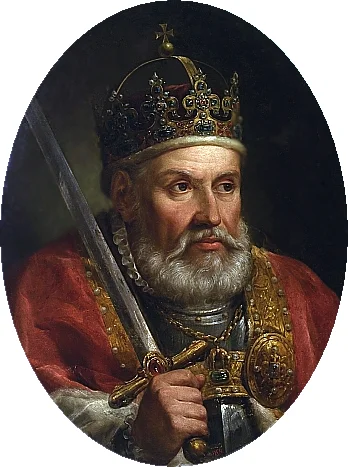 Zygmunt I Stary