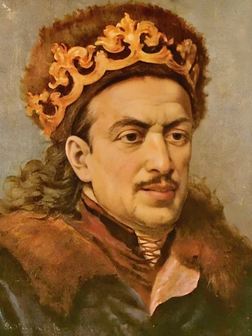 Kazimierz Jagiellończyk