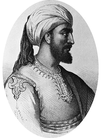 Proclamación de Abd al Rahman como Emir